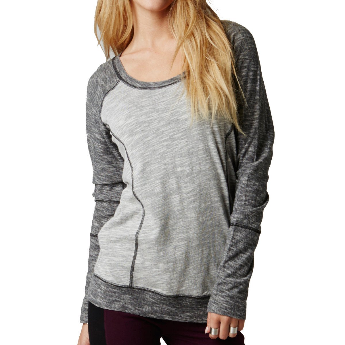 Womens Tops - Vulcinity