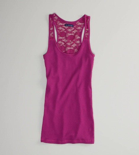 Womens Tanks/Camis - Vulcinity