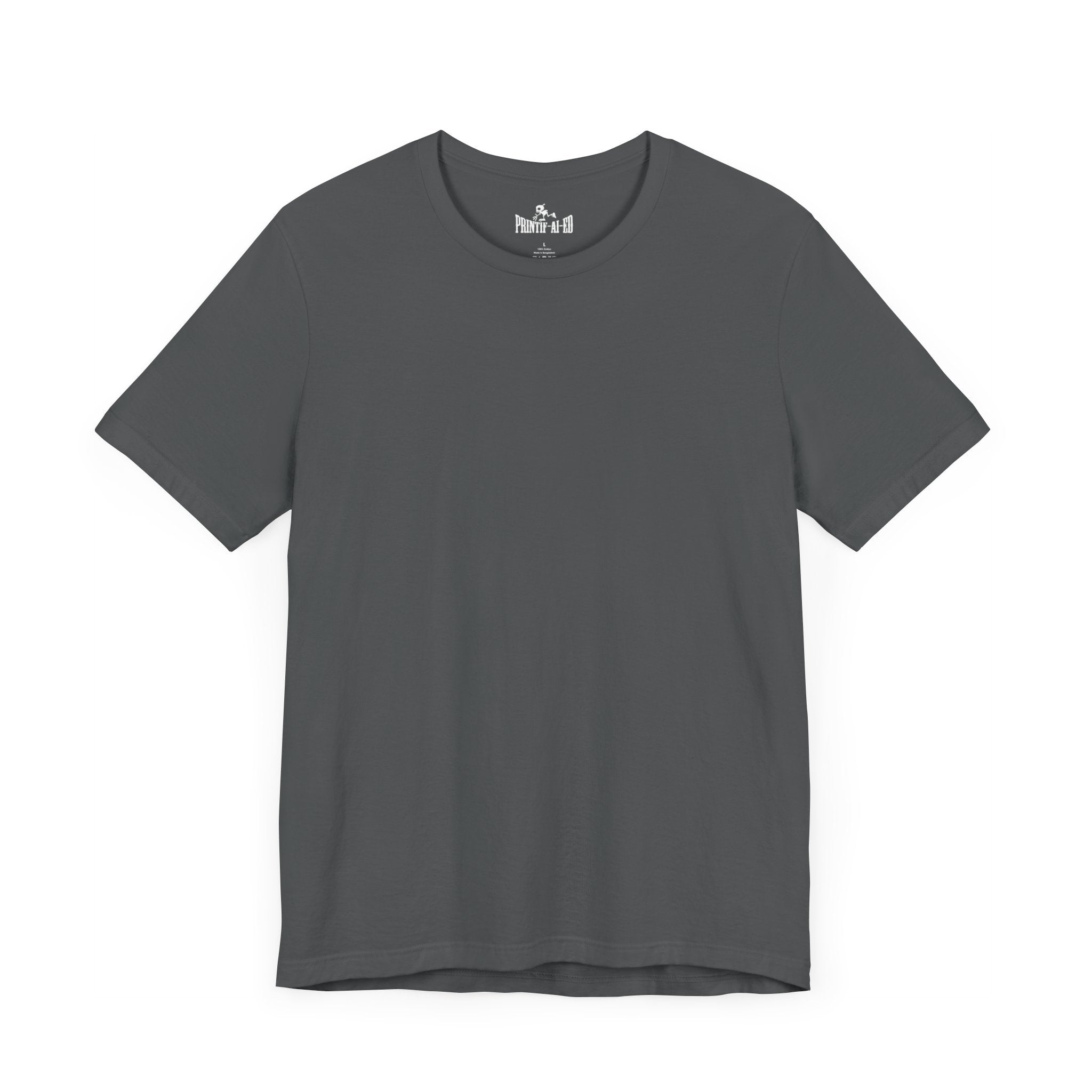 Printif-AI-ed Men's The Balance Premium Tee