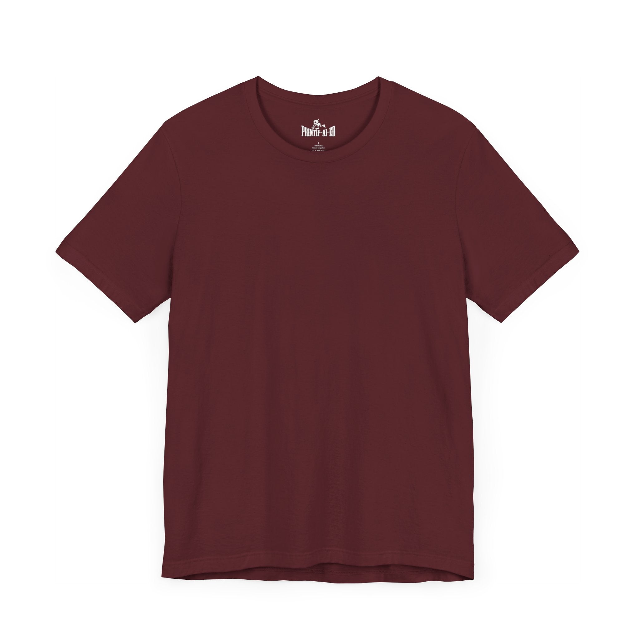 Printif-AI-ed Men's The Balance Premium Tee