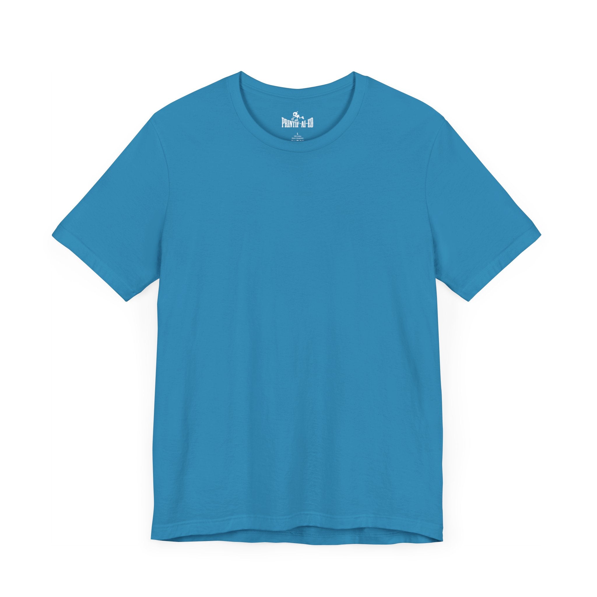 Printif-AI-ed Men's The Balance Premium Tee