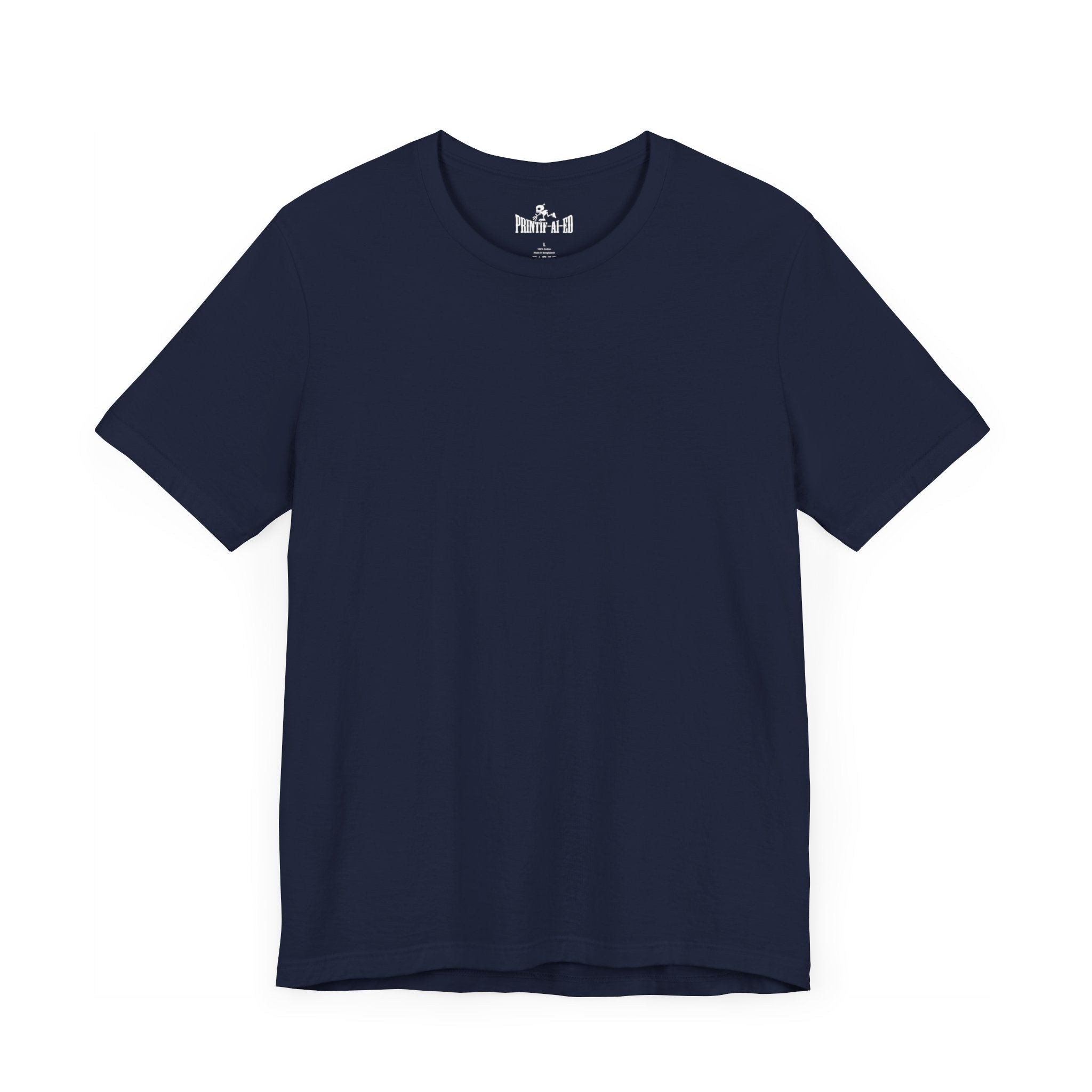 Printif-AI-ed Men's The Balance Premium Tee