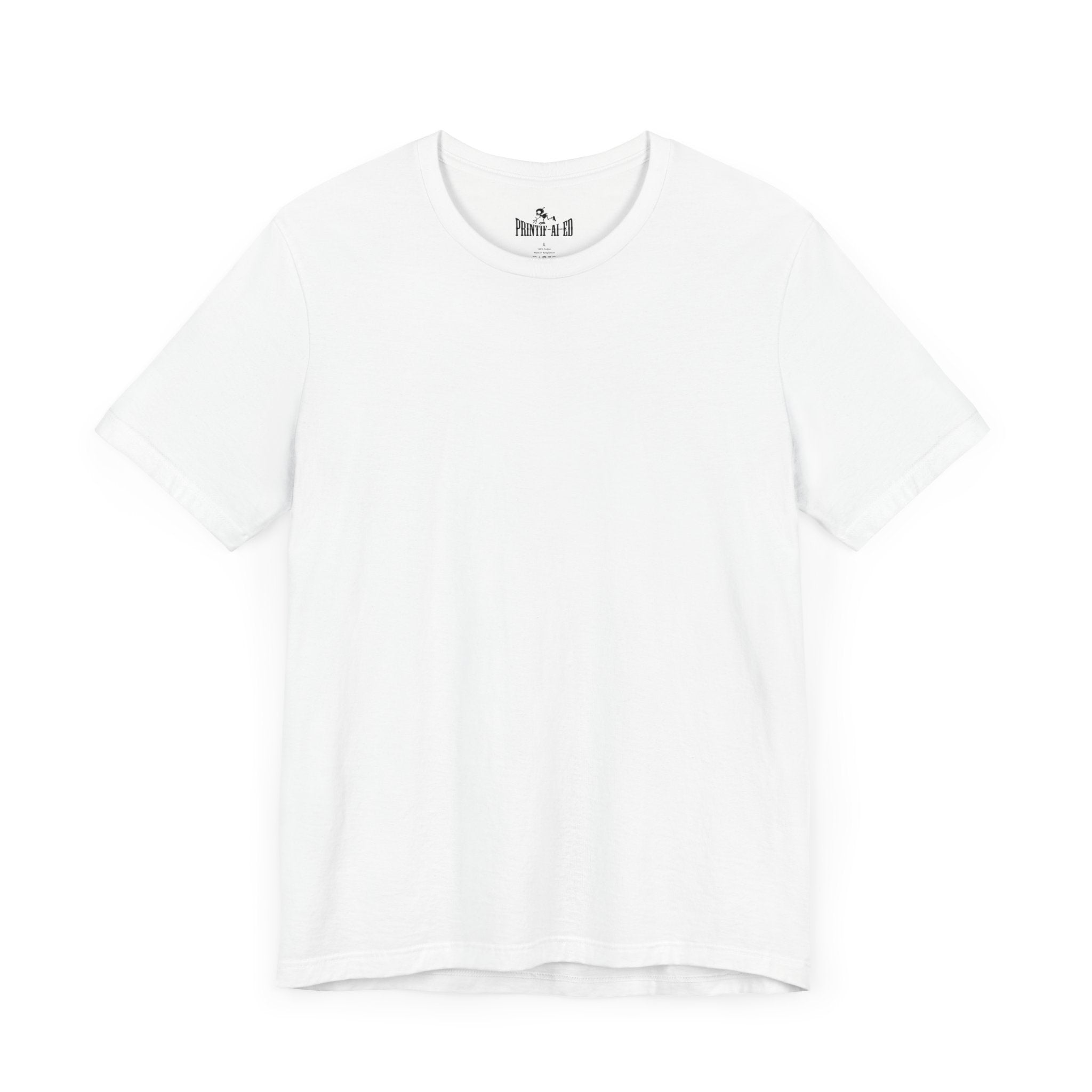 Printif-AI-ed Men's The Balance Premium Tee