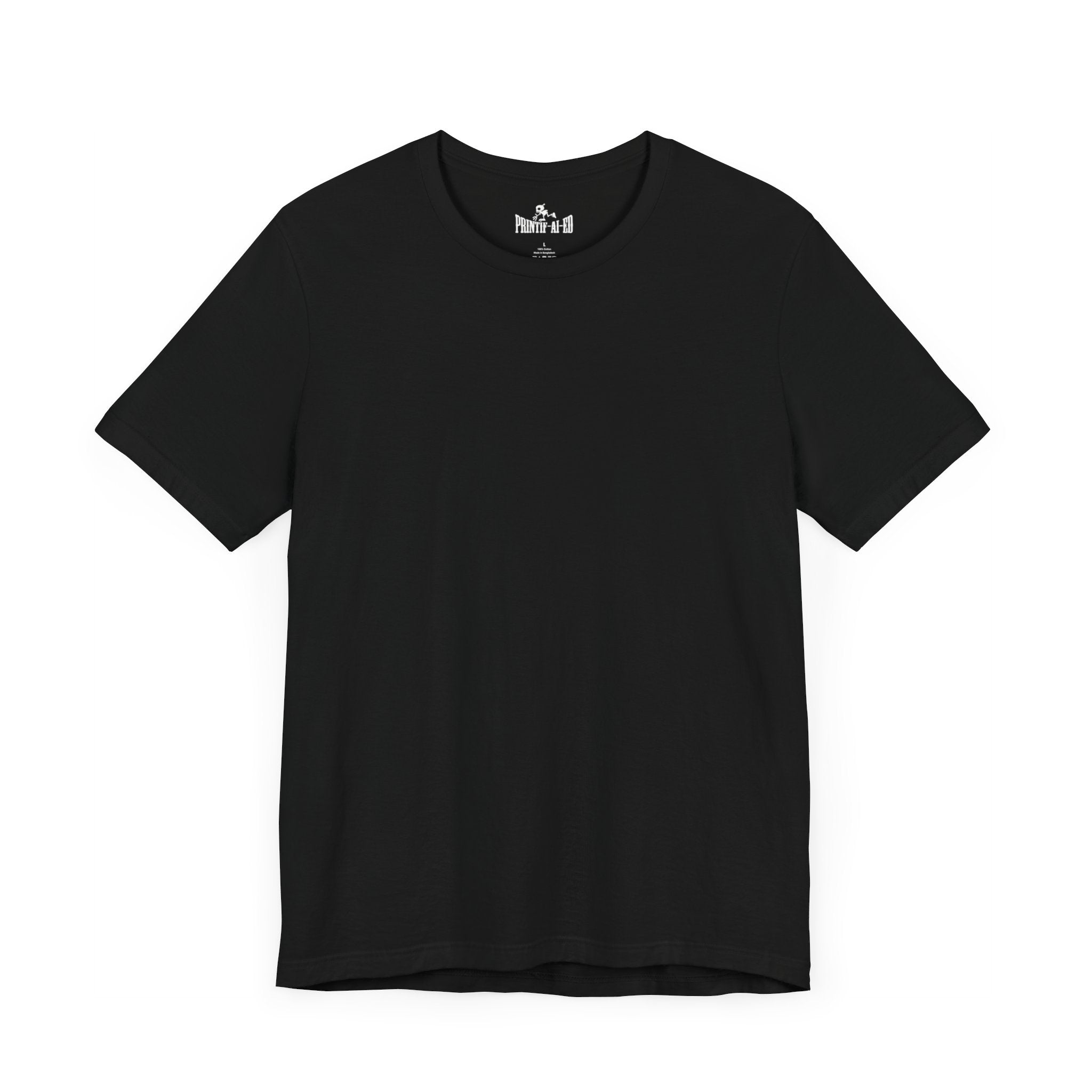 Printif-AI-ed Men's The Balance Premium Tee