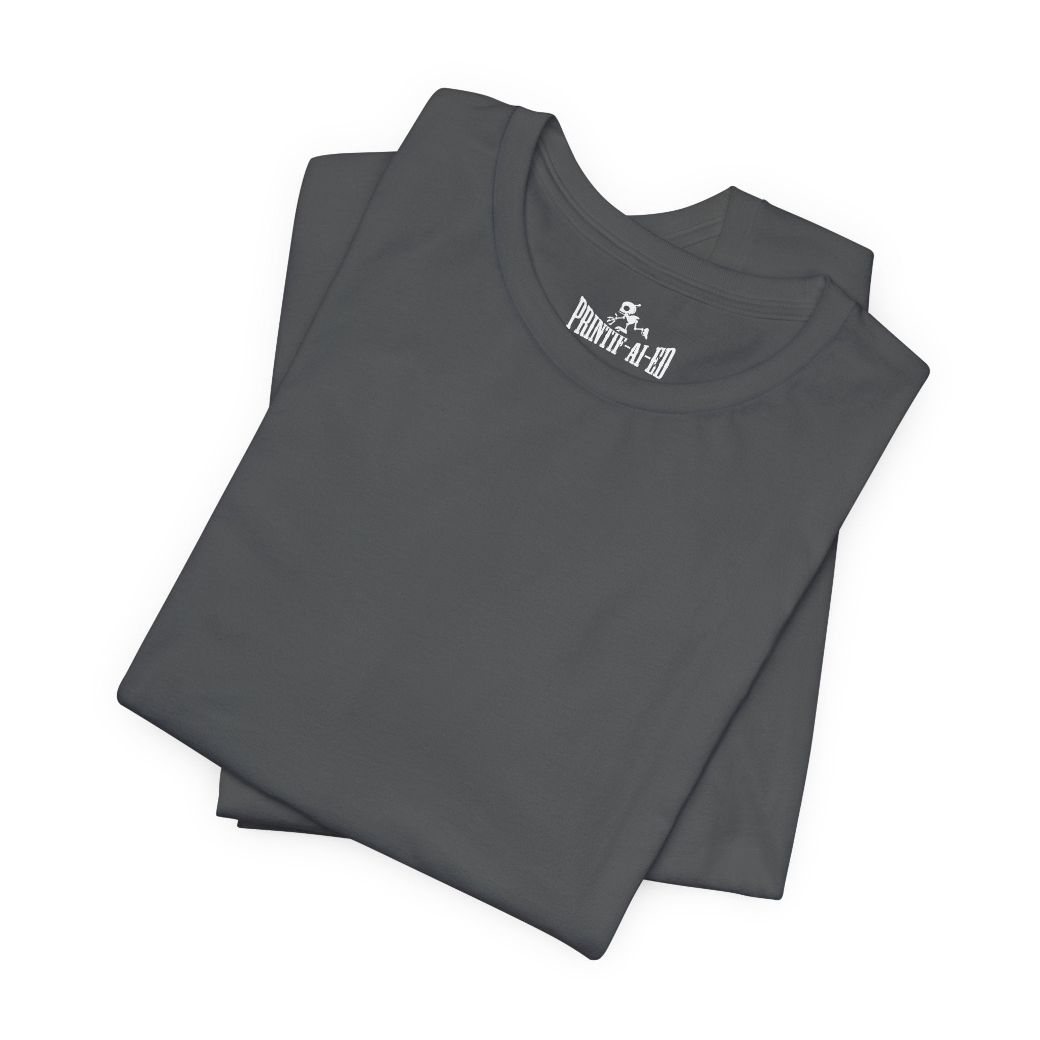 Printif-AI-ed Men's The Balance Premium Tee