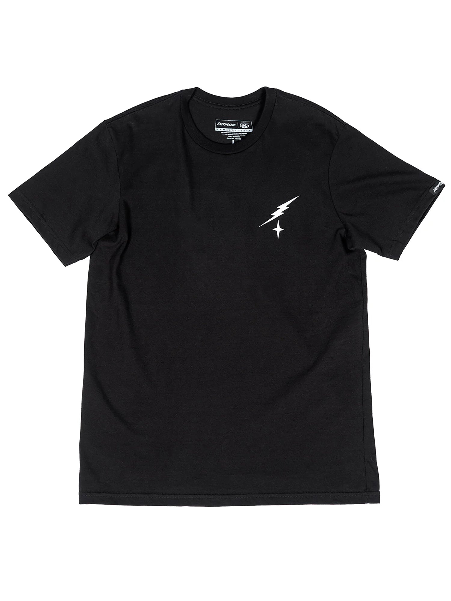 Fasthouse Men's 805 Bond Midweight T-shirt by FASTHOUSE