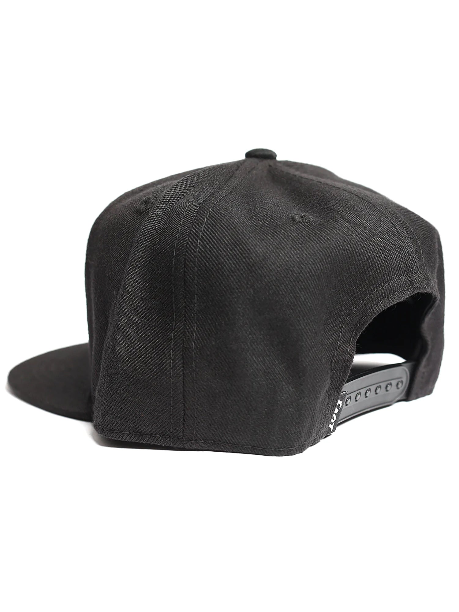 Fasthouse 805 Gravel Snapback Hat