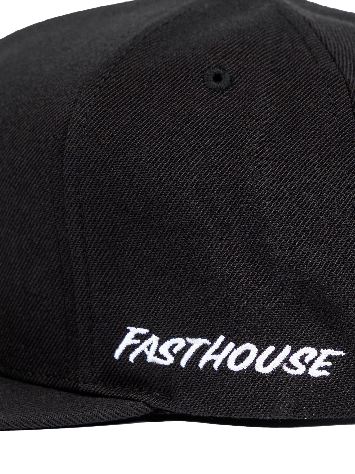 Fasthouse Men's 805 Motor Club Snapback Hat by FASTHOUSE
