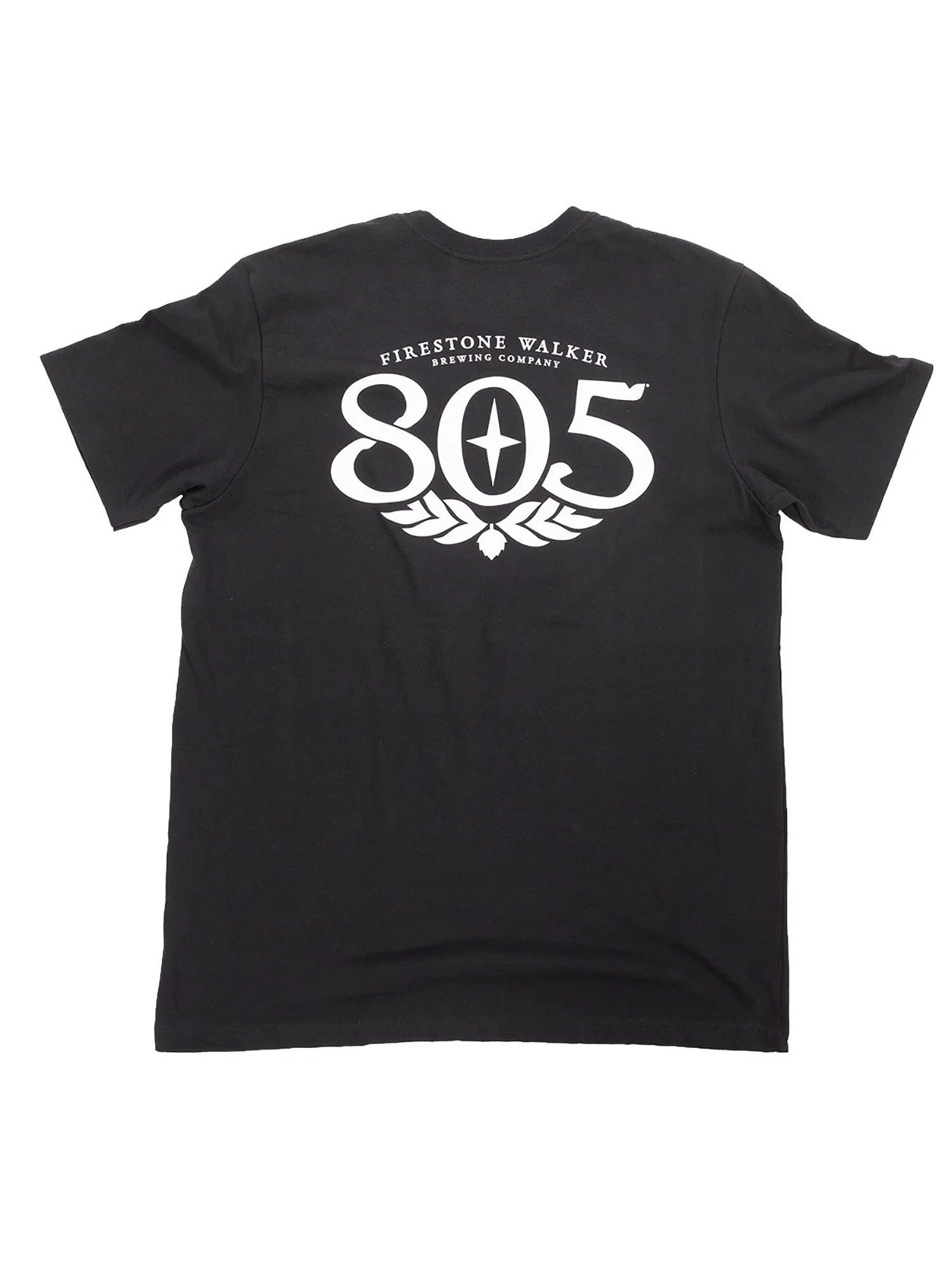 Fasthouse Men's 805 Premier Original SS Tee