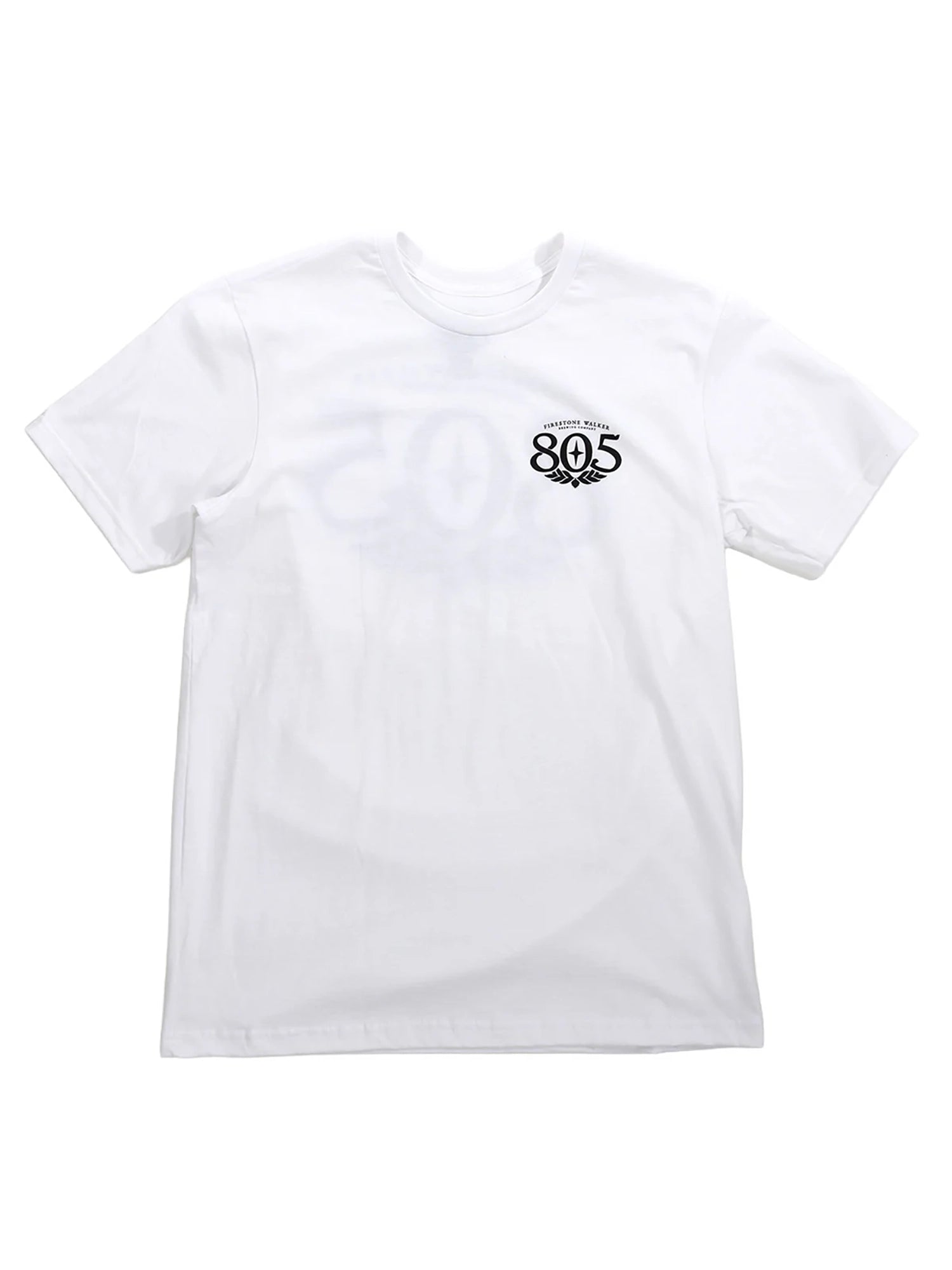 Fasthouse Men's 805 Premier Original SS Tee