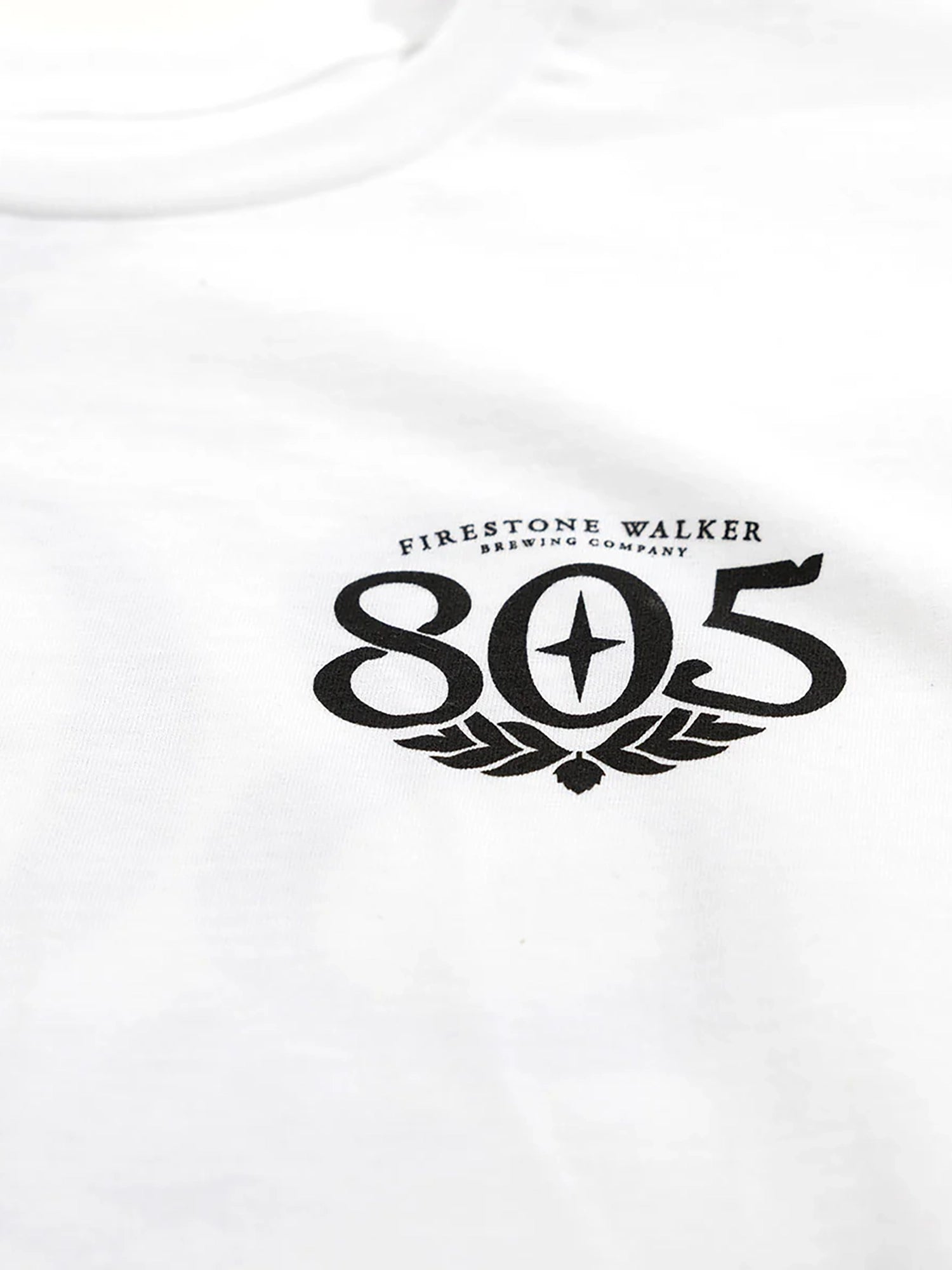 Fasthouse Men's 805 Premier Original SS Tee