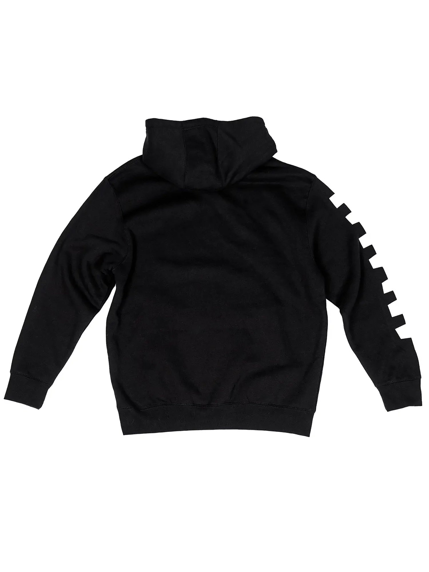 Fasthouse Men's 805 Taproom Pullover Hoodie - Black by FASTHOUSE