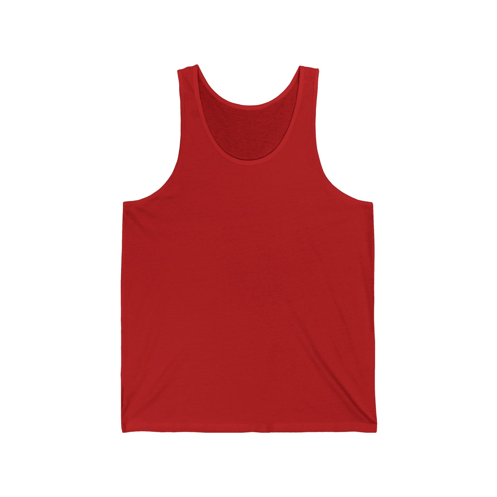 Printif-AI-ed Men's Vacation Vibes Tank Top
