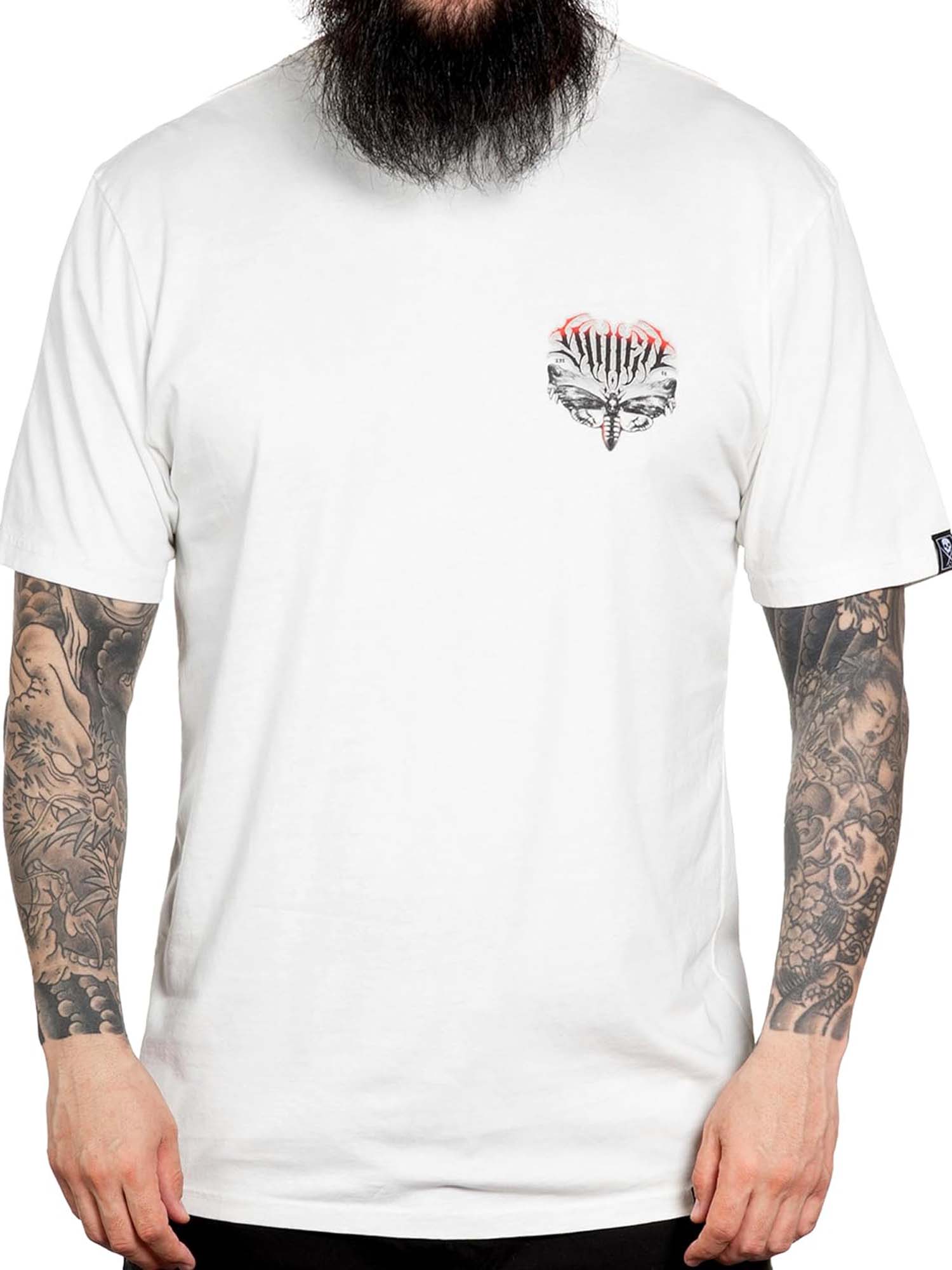 Sullen Men's Alexander Yanitskiy Short Sleeve Premium T-shirt