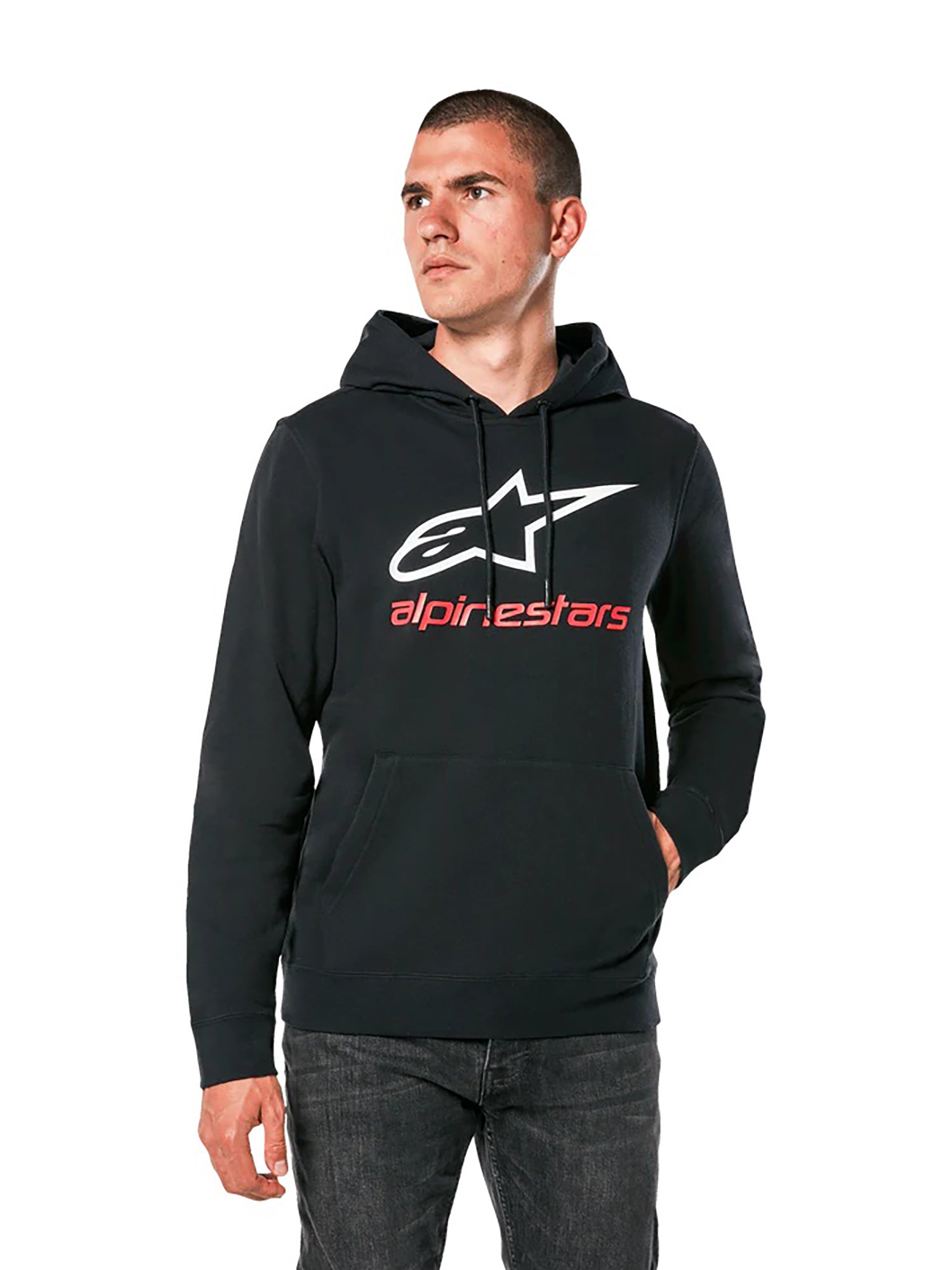 Alpinestars Men's Always 2.0 Pullover Hoodie