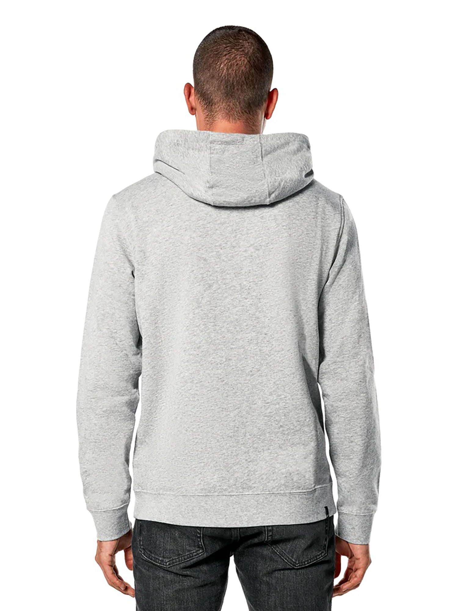 Alpinestars Men's Always 2.0 Pullover Hoodie