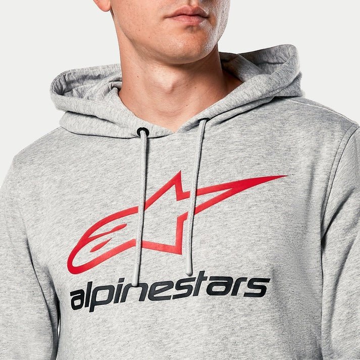 Alpinestars Men's Always 2.0 Pullover Hoodie by Alpinestars
