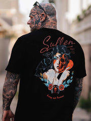 Sullen Men's Always Short Sleeve Premium T-shirt
