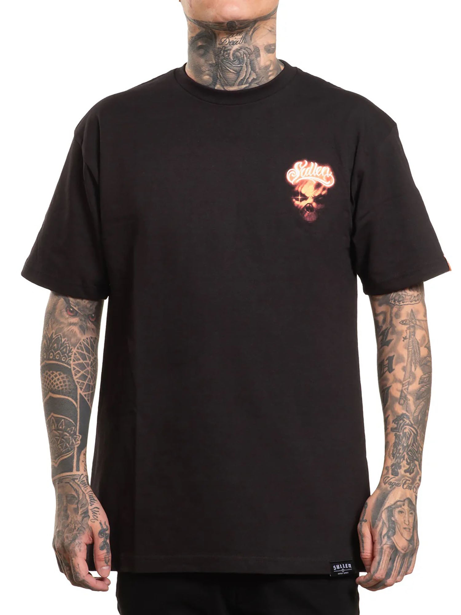 Sullen Men's Apparition Standard T-shirt