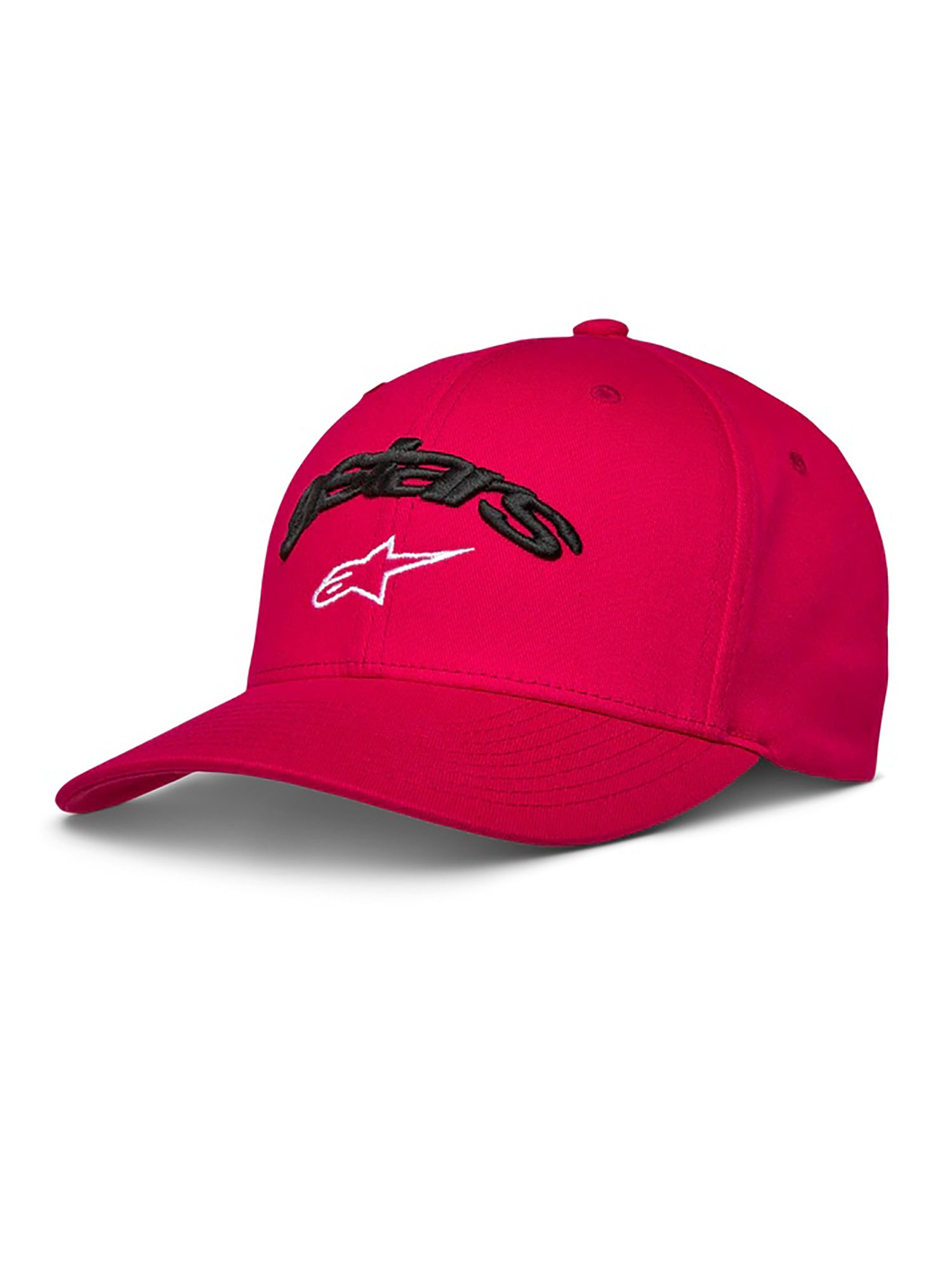 Alpinestars Men's Arcstars Flexfit Hat