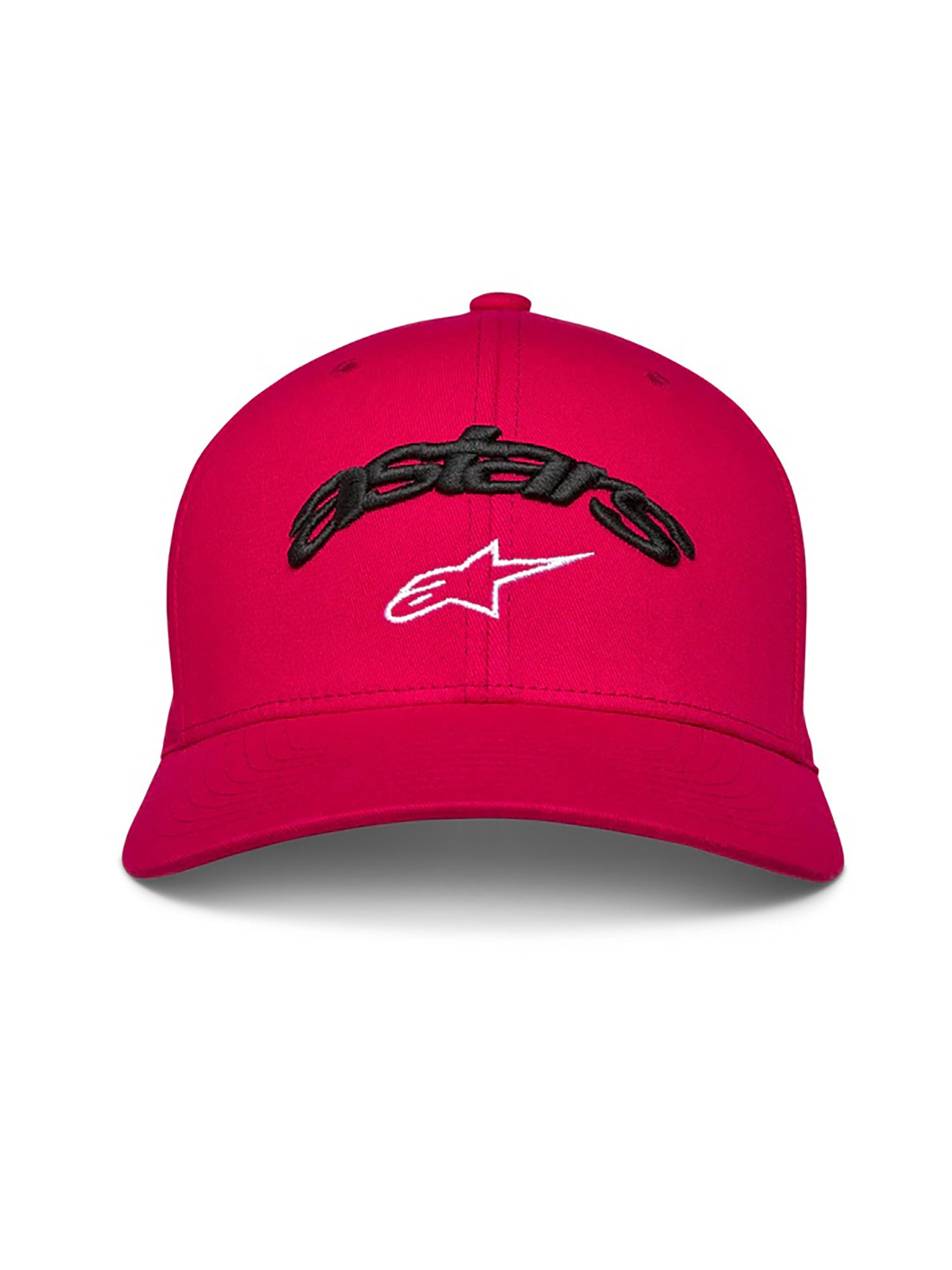 Alpinestars Men's Arcstars Flexfit Hat