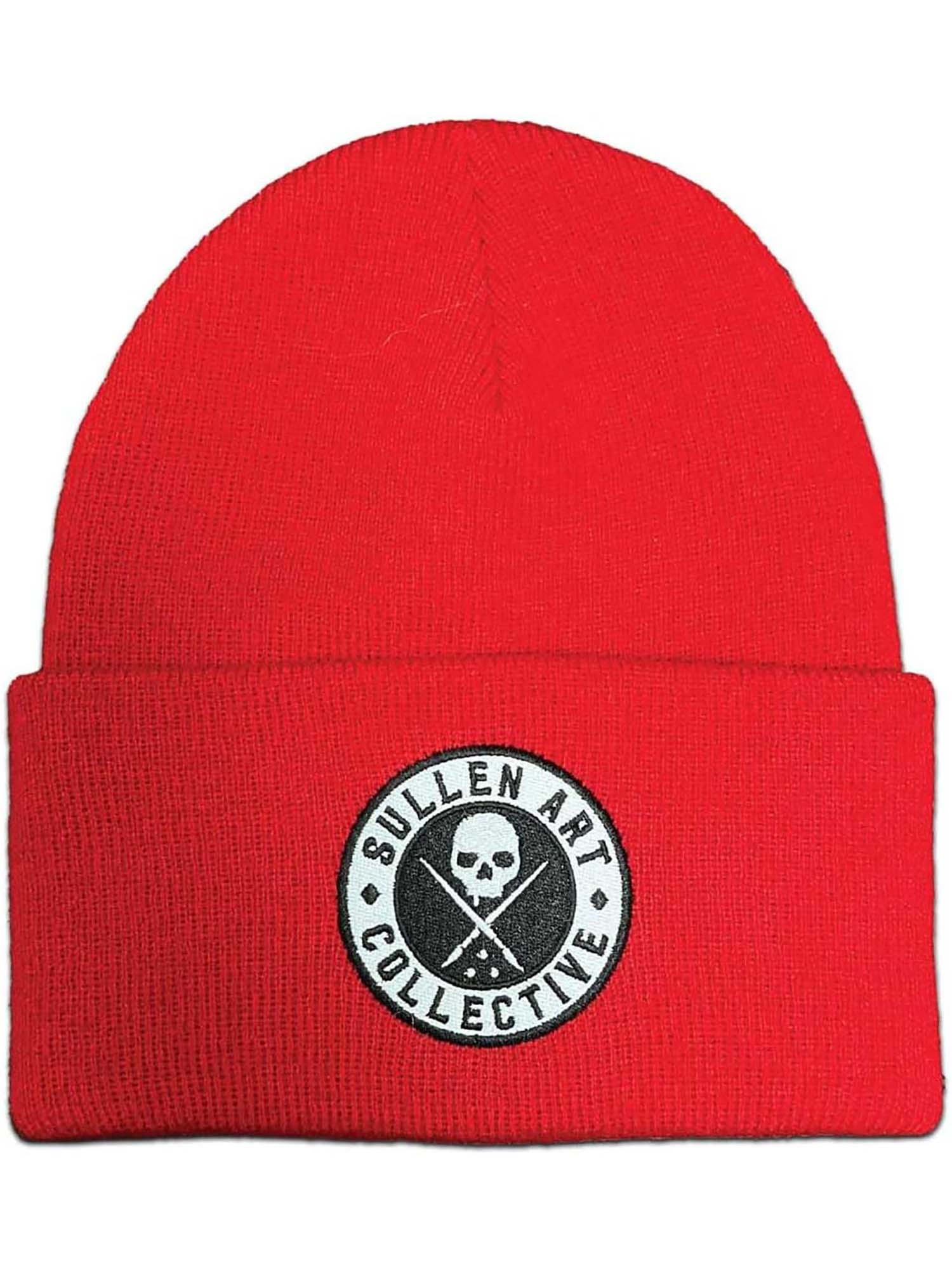 Sullen Men's BOH Cuff Beanie
