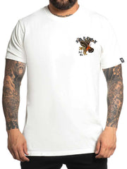 Sullen Men's Battles Short Sleeve Premium T-shirt