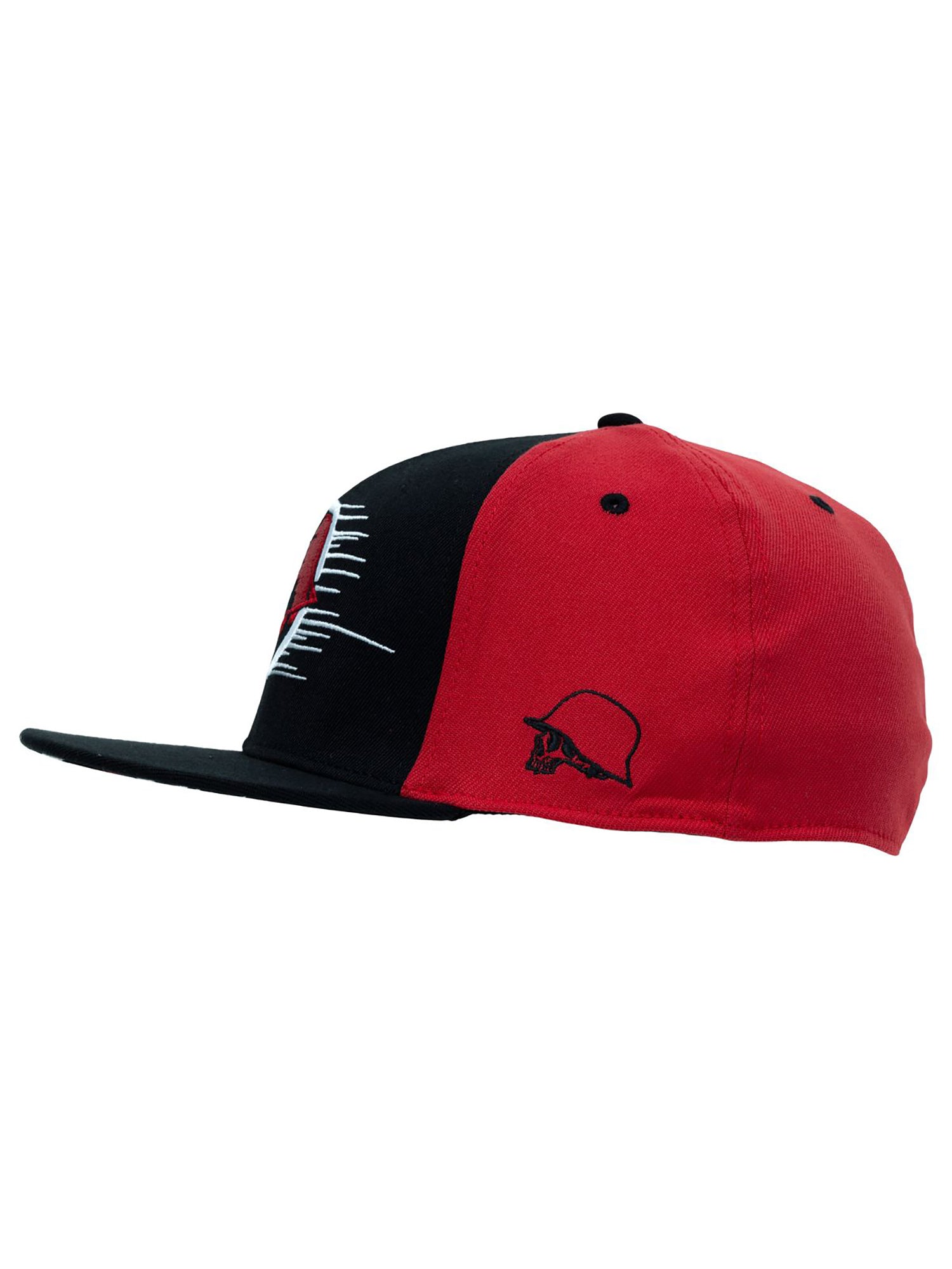 Metal Mulisha Men's Beam Flex Hat