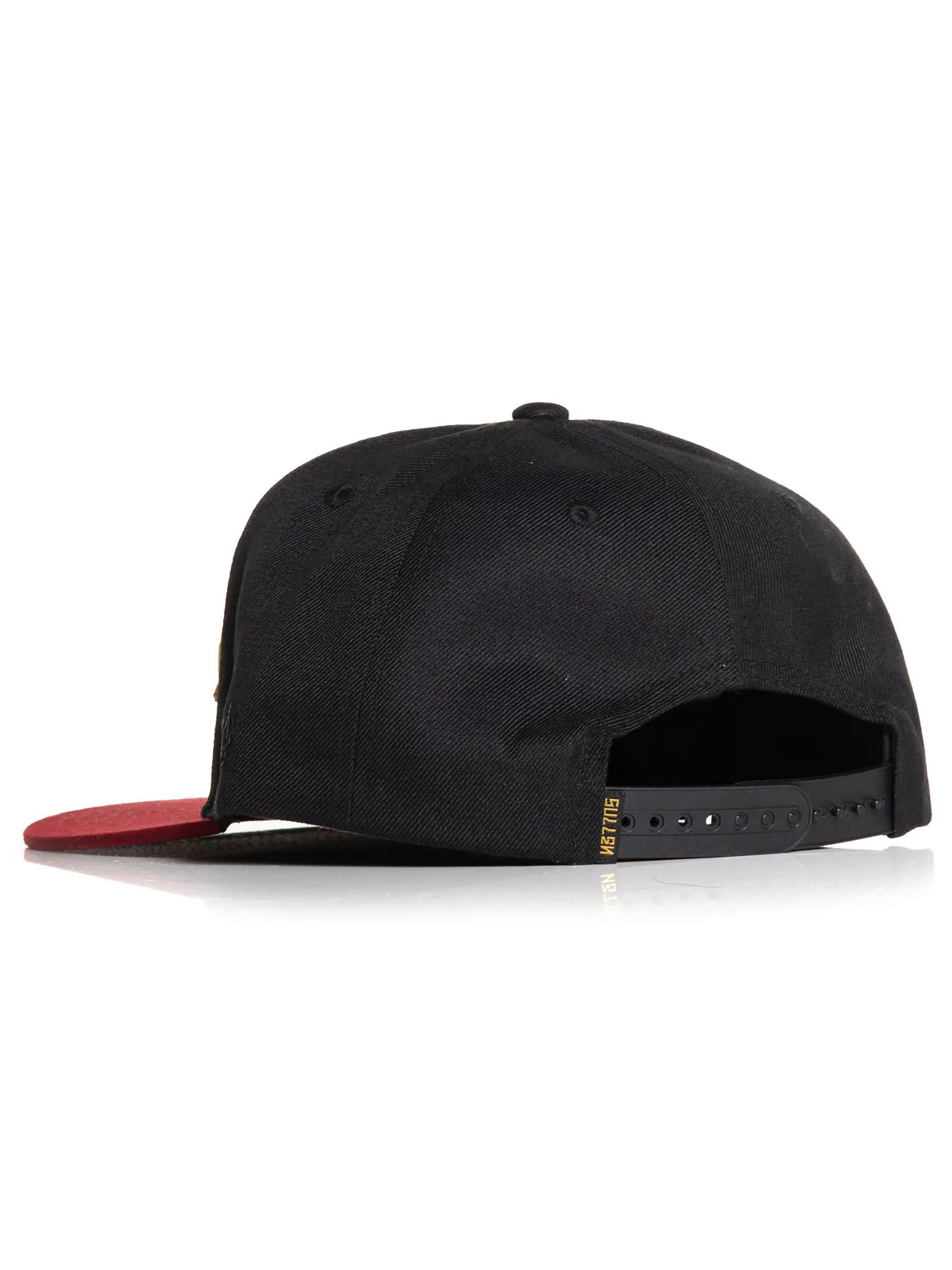 Sullen Men's Ben Hur II Snapback Hat by Sullen