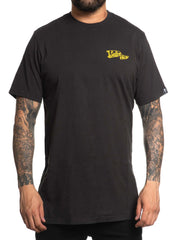 Sullen Men's Big Flag Short Sleeve Premium T-shirt
