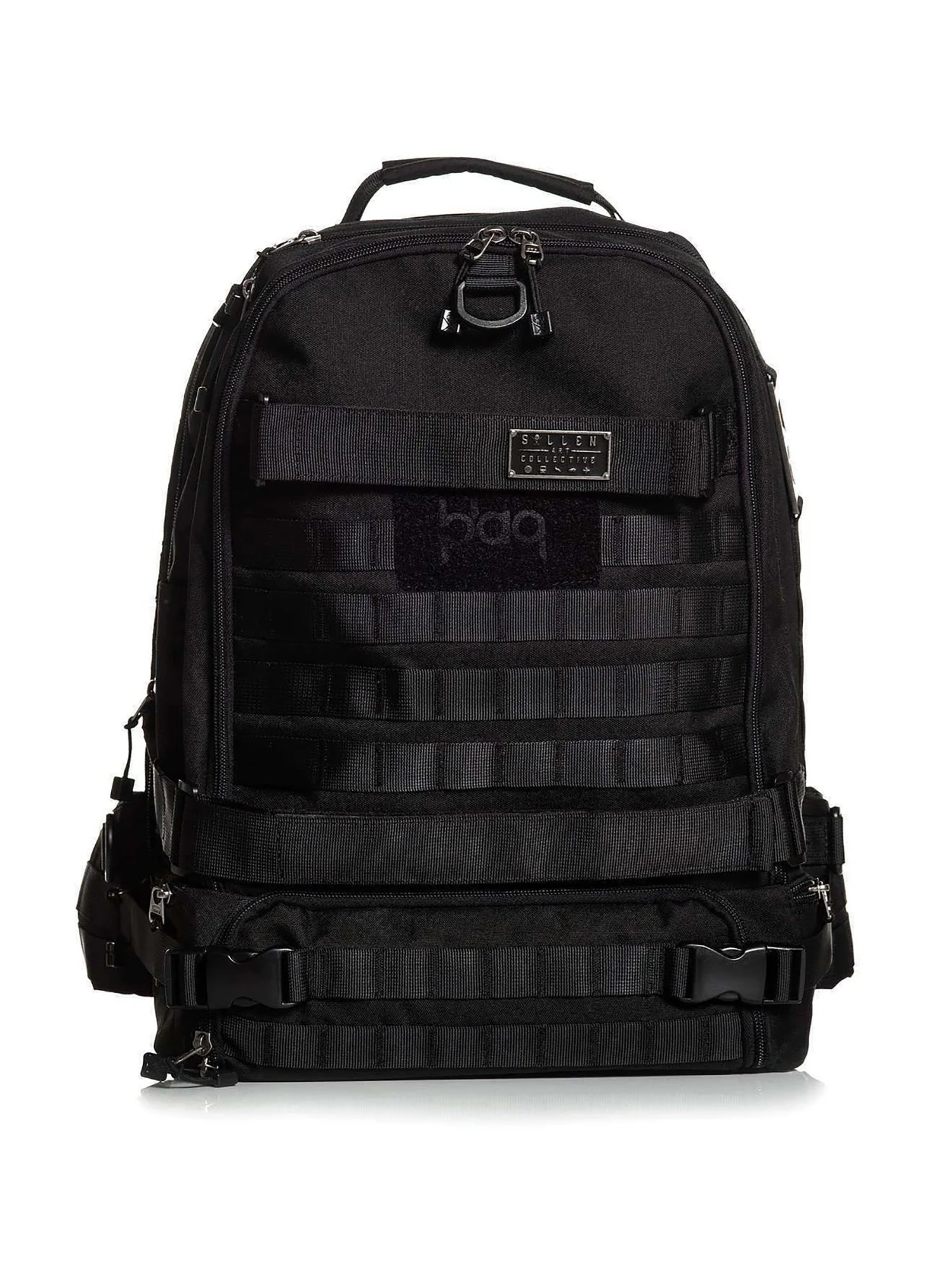 Sullen Blaq Paq Tactical Backpack