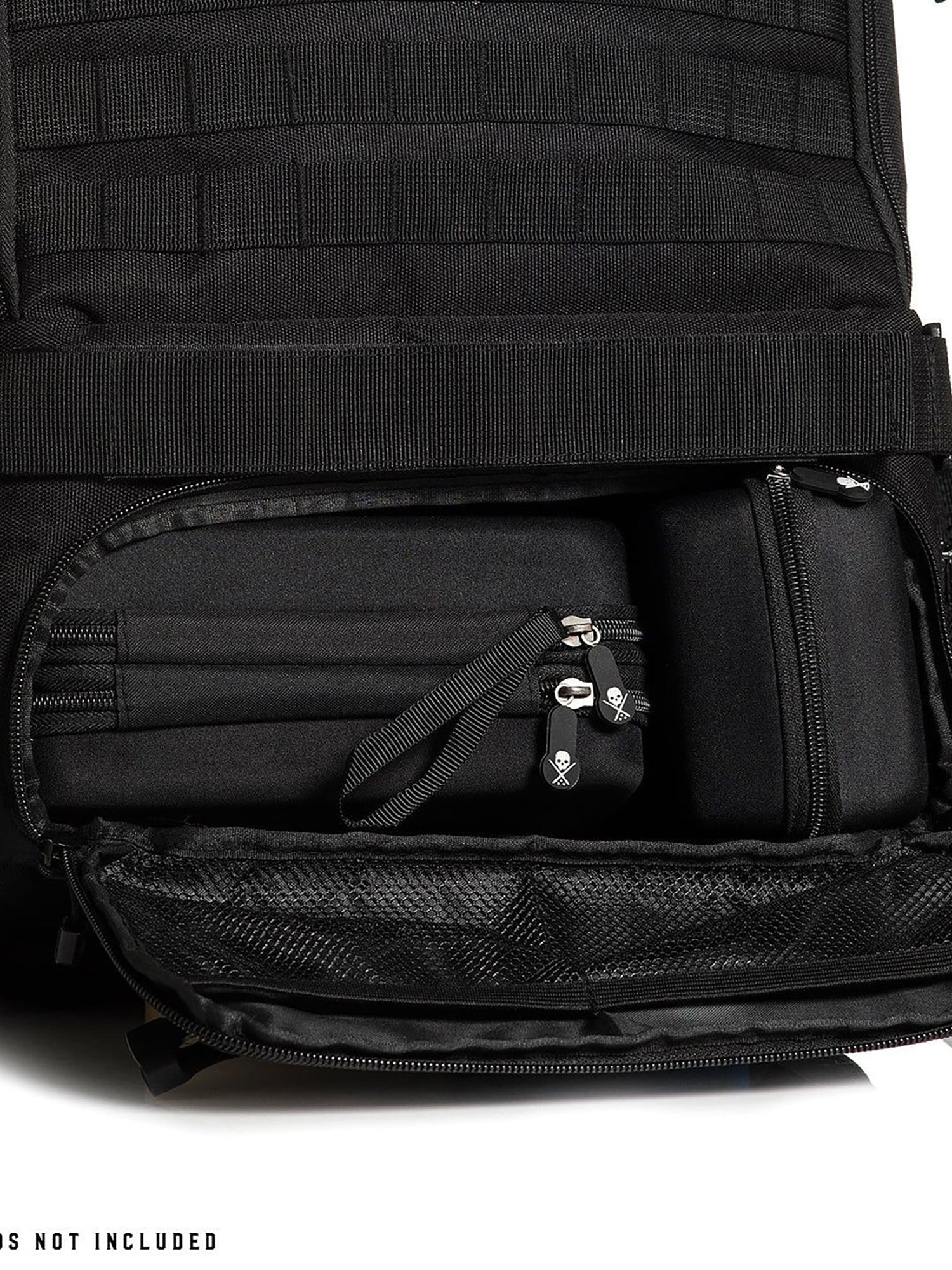 Sullen Blaq Paq Tactical Backpack