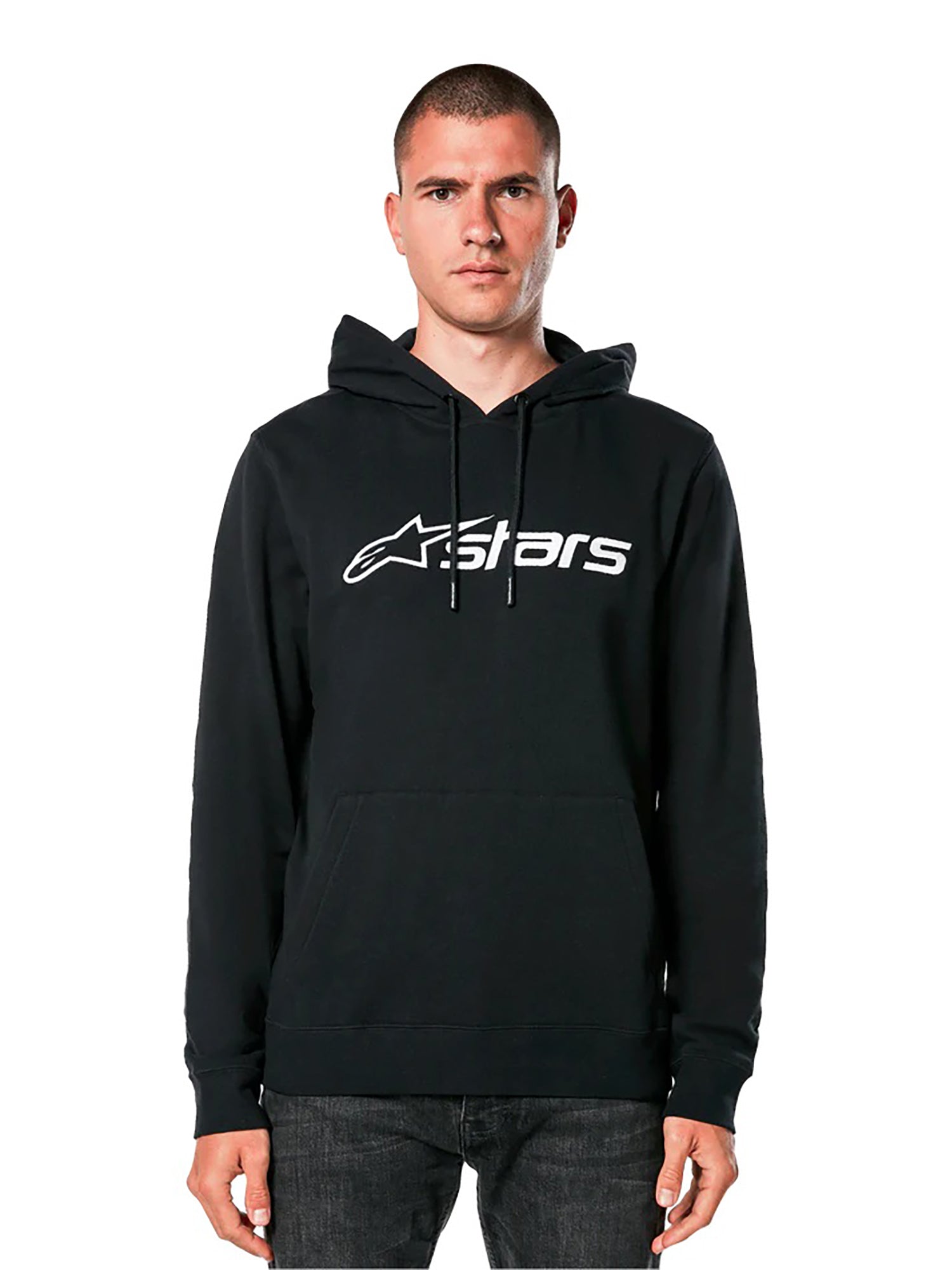 Alpinestars Men's Blaze 2.0 Pullover Hoodie
