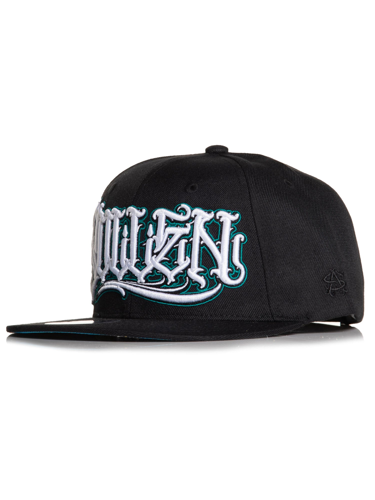Sullen Men's Blhur Snapback Hat by Sullen