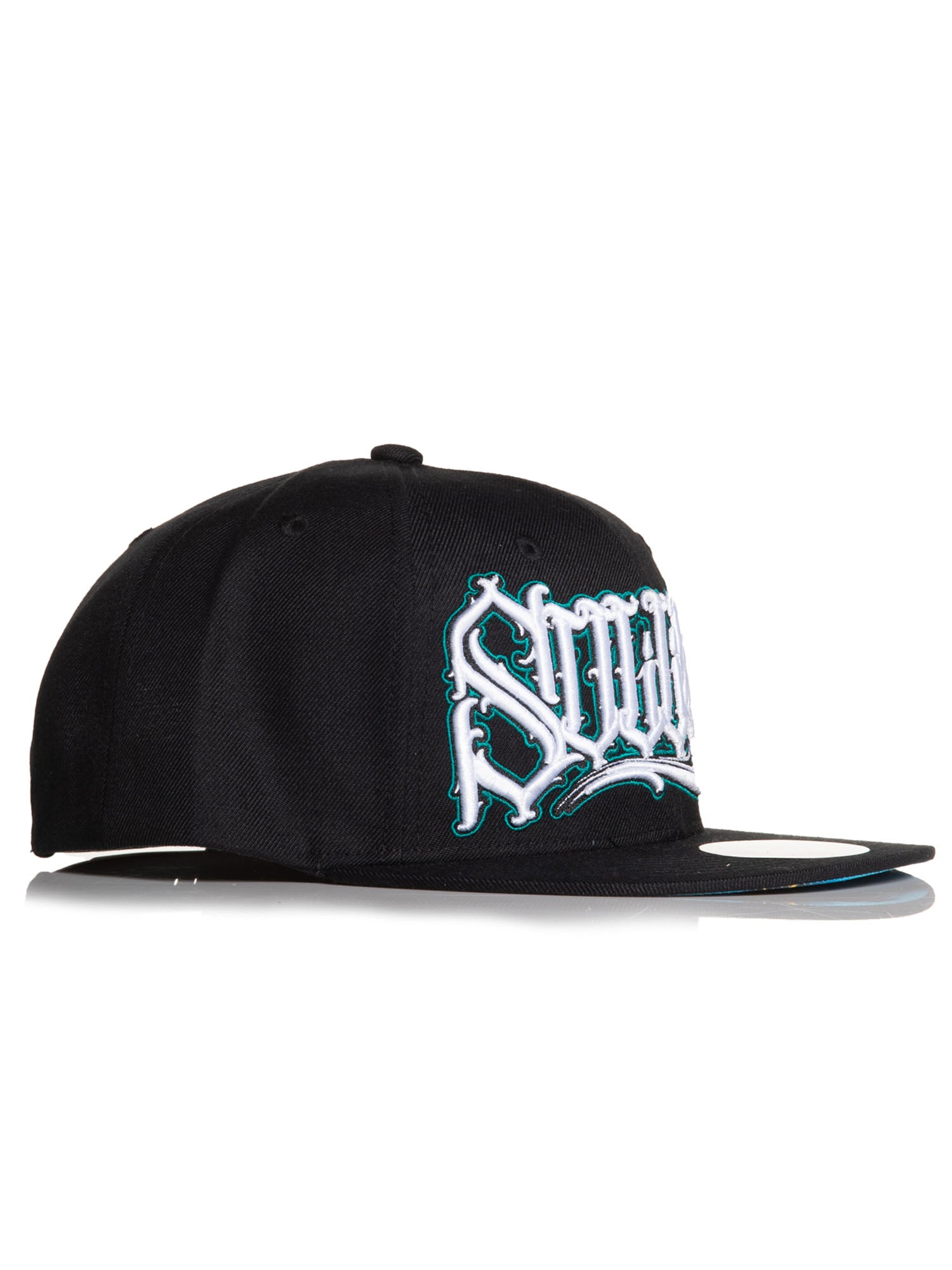 Sullen Men's Blhur Snapback Hat by Sullen