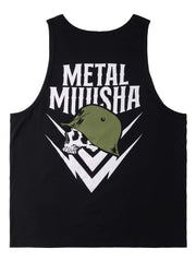 Metal Mulisha Men's Brigade Tank Top