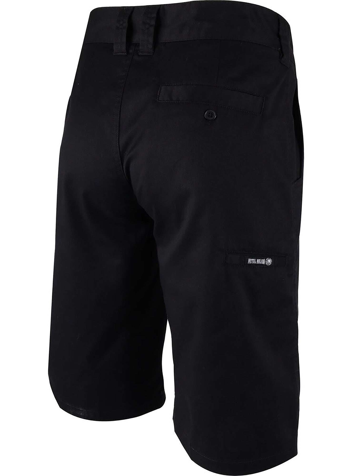 Metal Mulisha Men's Built 2