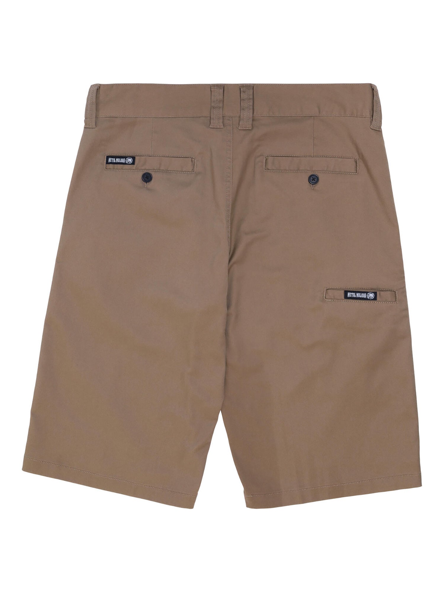 Metal Mulisha Men's Built 2