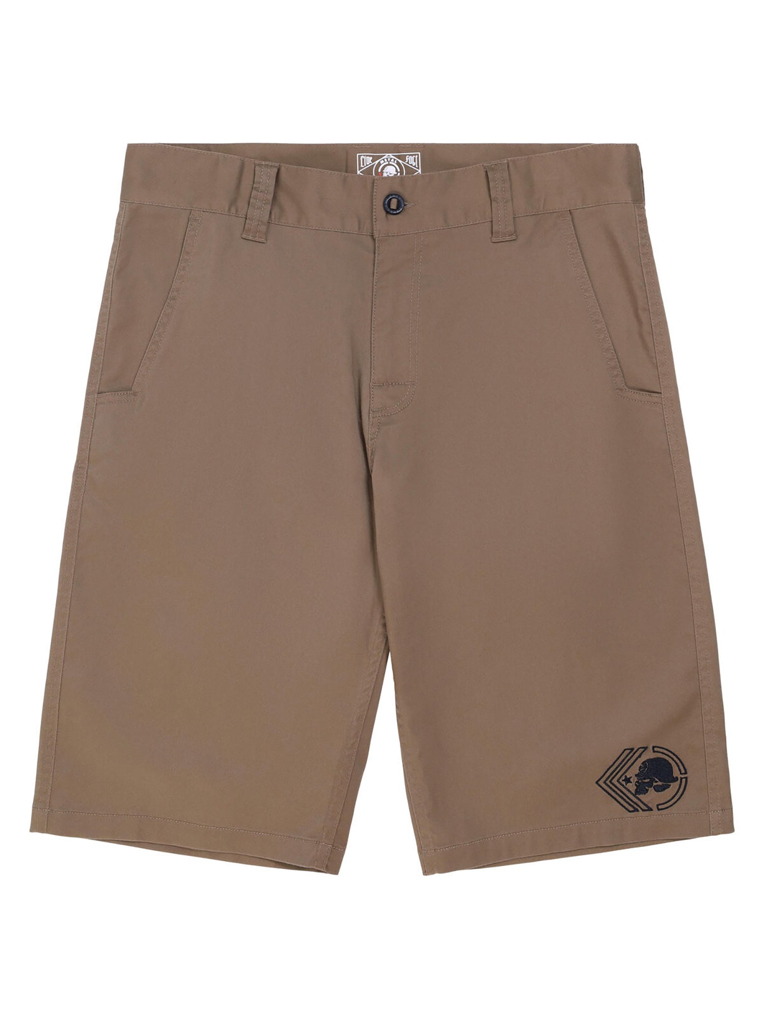 Metal Mulisha Men's Built 2