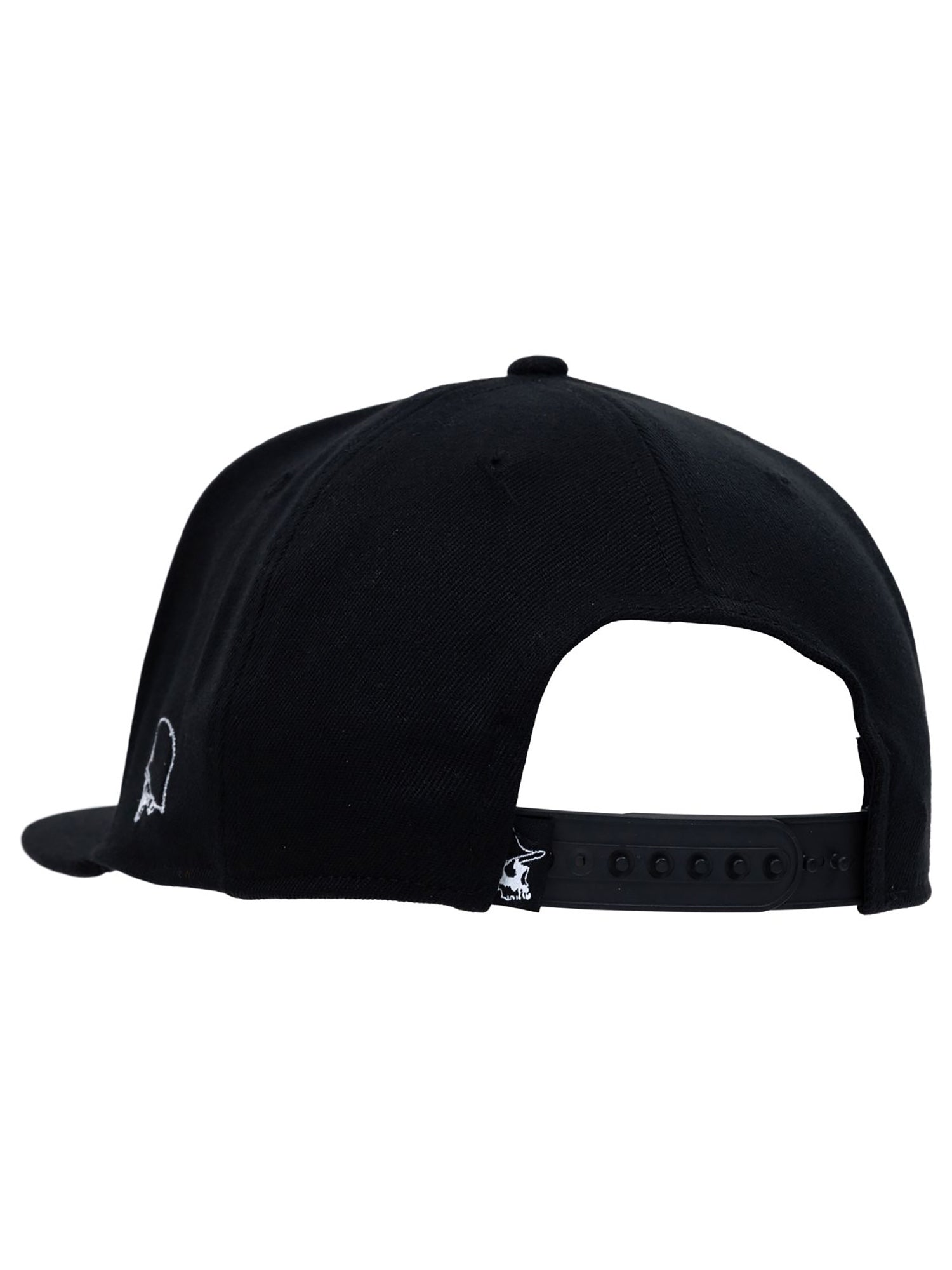Metal Mulisha Men's Cable Snapback Hat