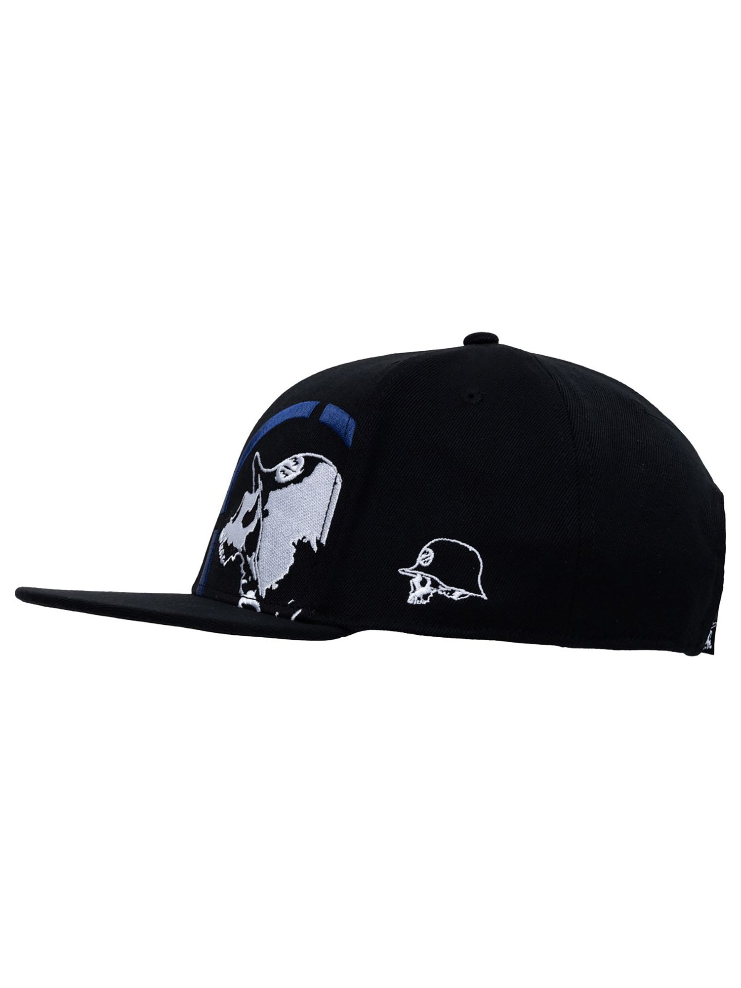 Metal Mulisha Men's Cable Snapback Hat