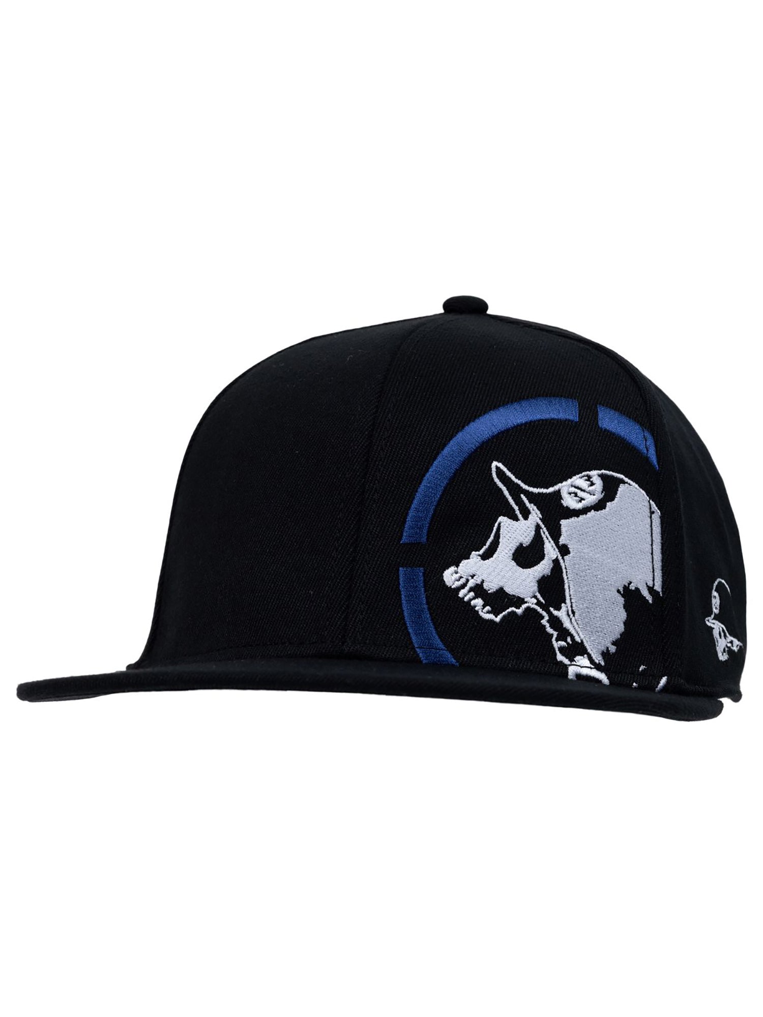 Metal Mulisha Men's Cable Snapback Hat