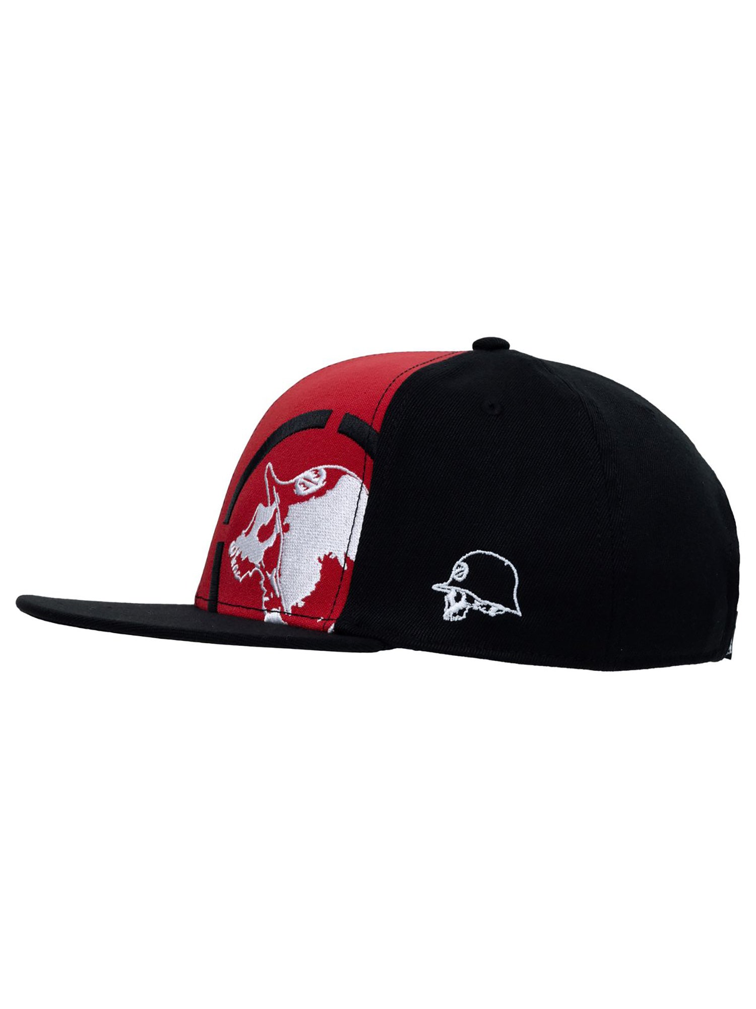 Metal Mulisha Men's Cable Snapback Hat