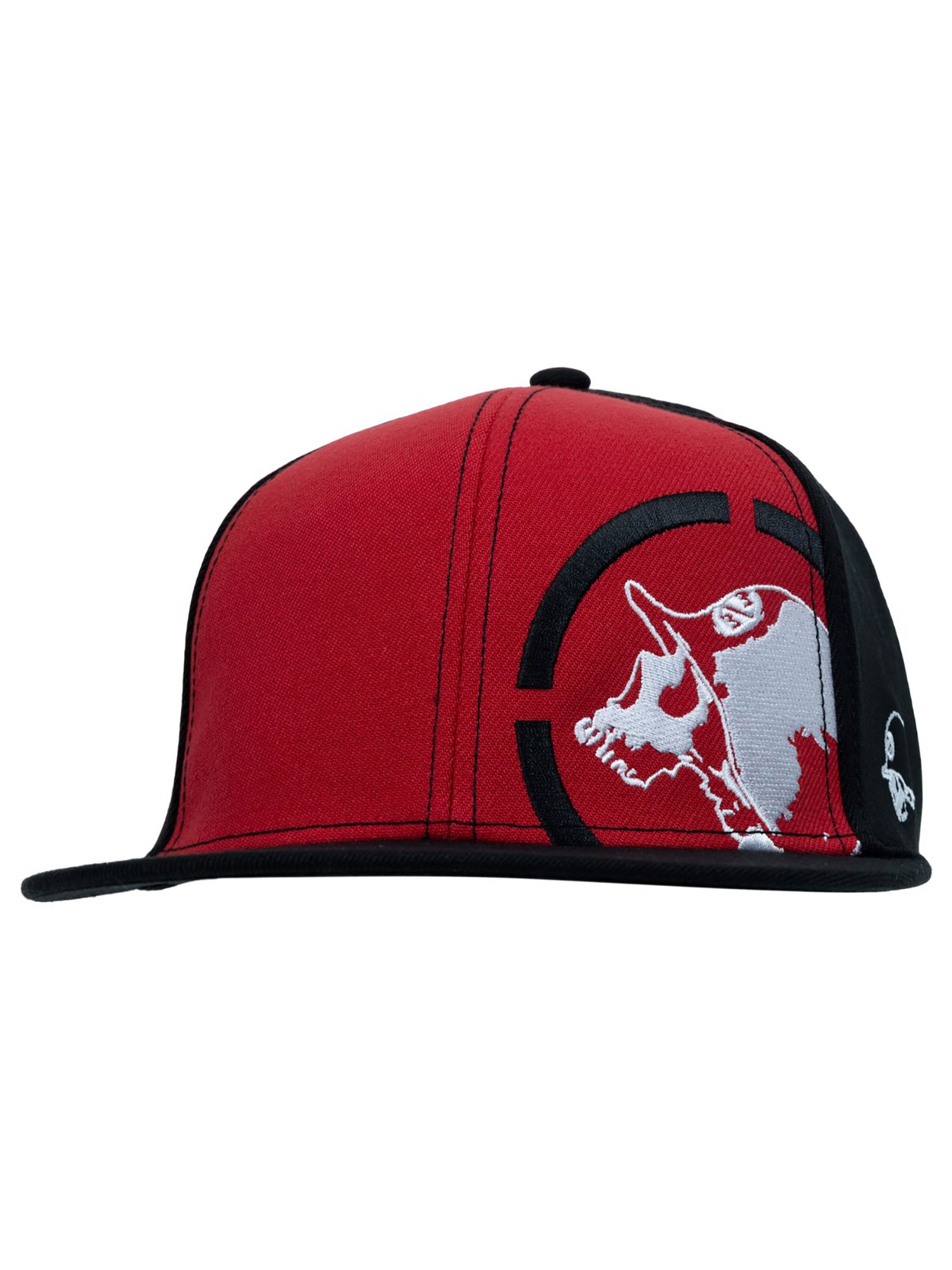Metal Mulisha Men's Cable Snapback Hat