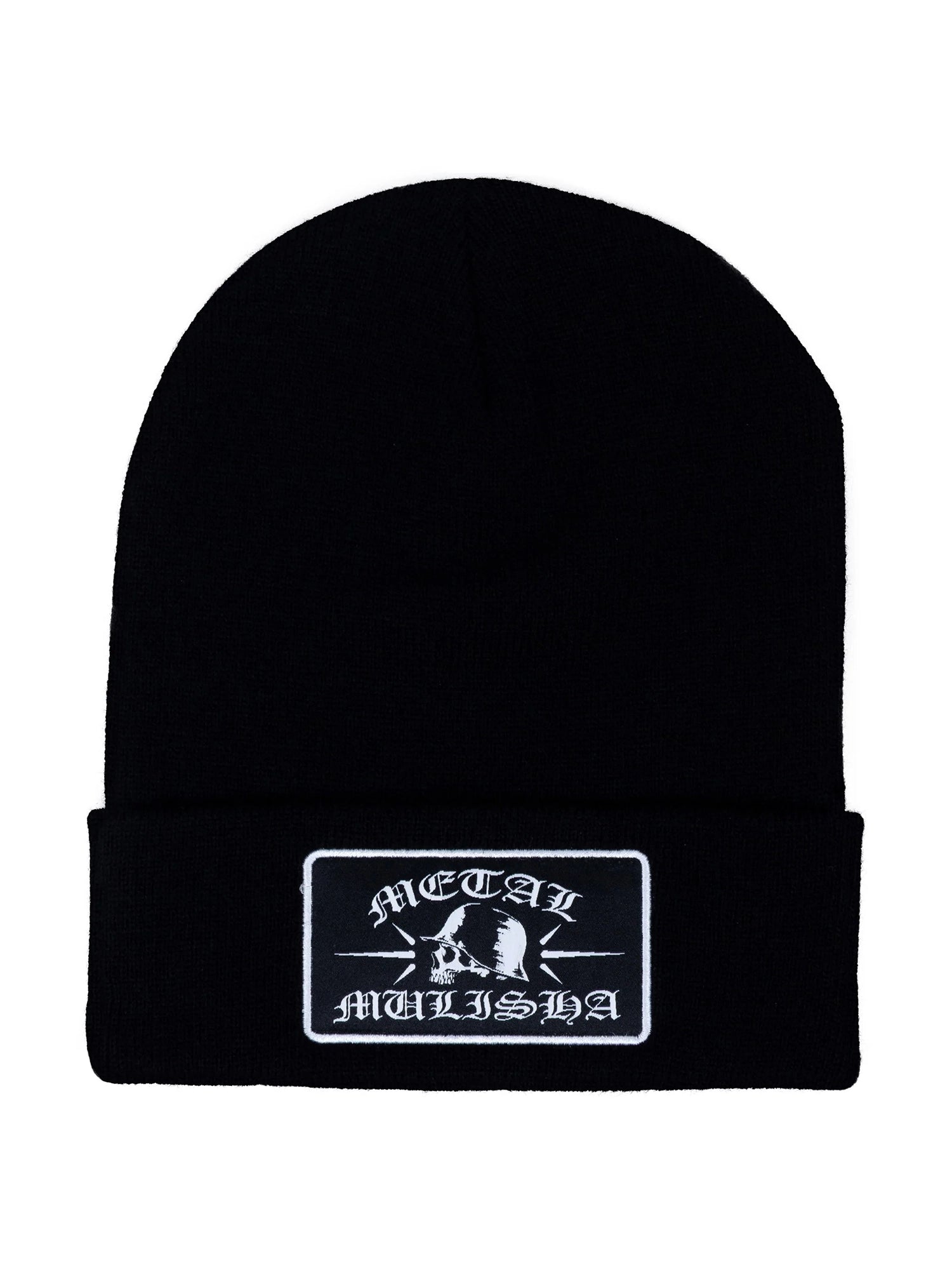 Metal Mulisha Unisex Catacombs Work Beanie