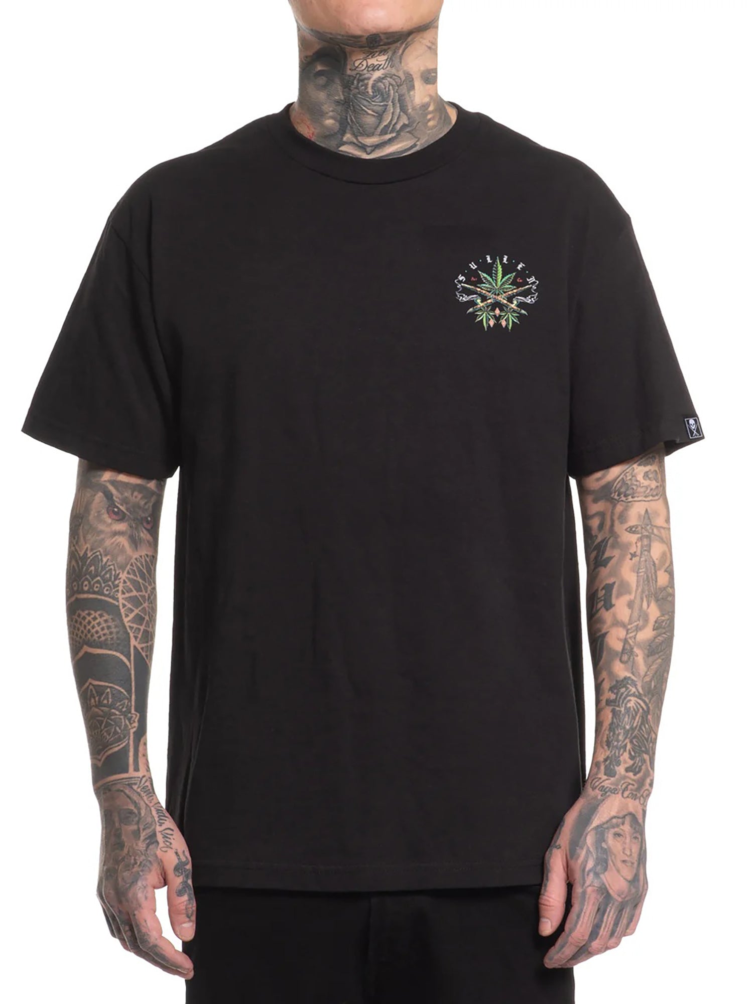 Sullen Men's Chiefin Standard T-shirt