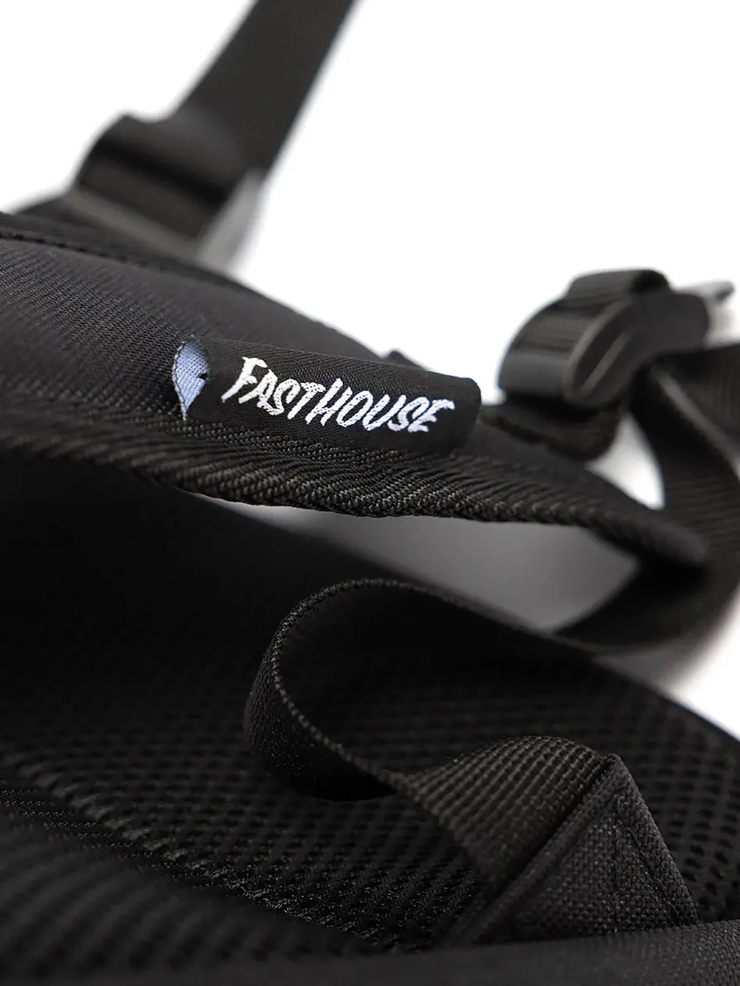 Fasthouse Coast Backpack - Black/Grey by FASTHOUSE