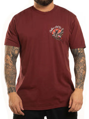 Sullen Men's Cobra Short Sleeve Premium T-shirt