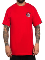 Sullen Men's Copy Cat Short Sleeve Standard T-shirt
