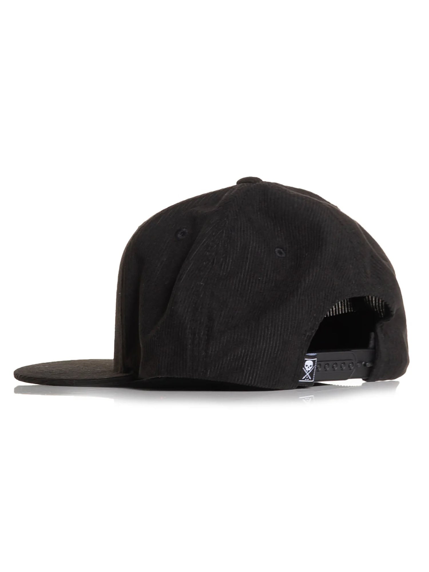 Sullen Men's Cord Snapback Hat